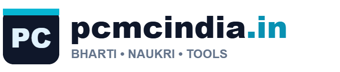 pcmcindia.in