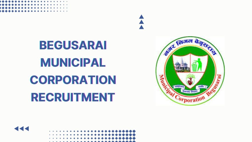 Begusarai Municipal Corporation